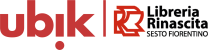 UBIK | Libreria Rinascita