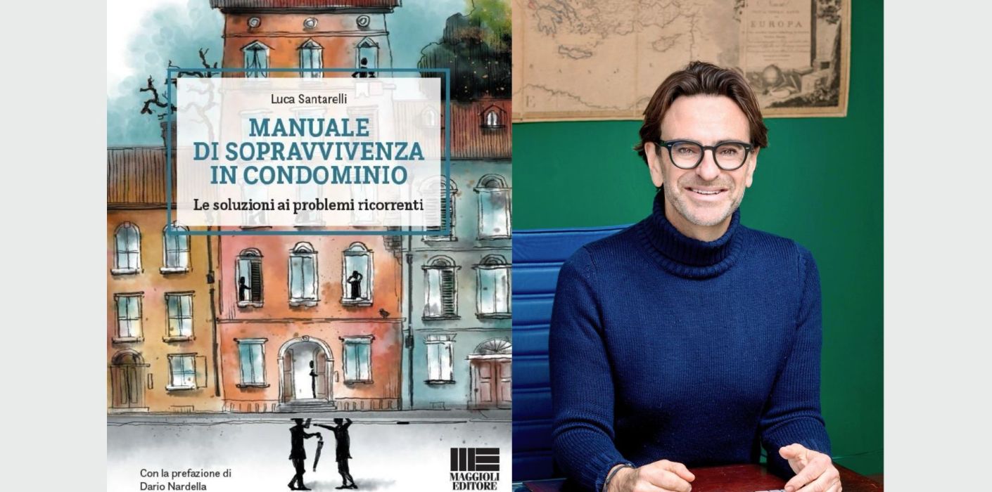 "Manuale di sopravvivenza in condominio"