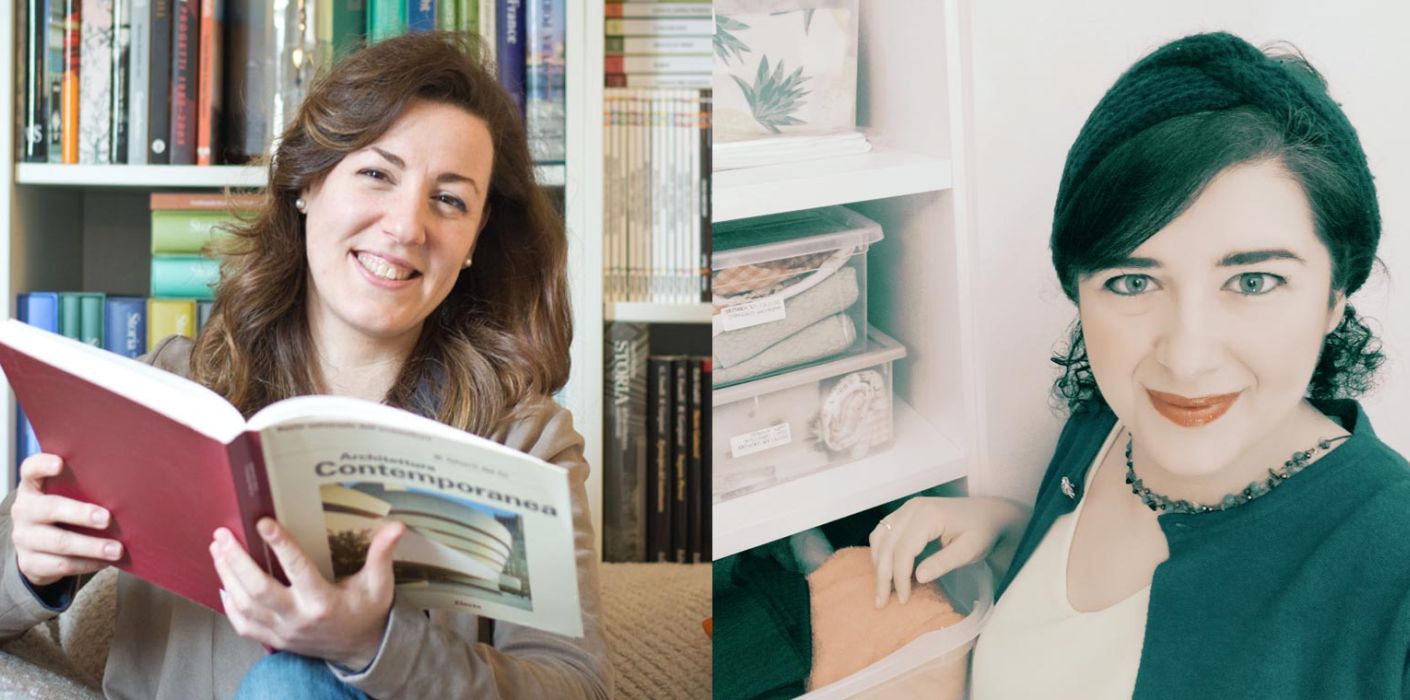 Organizzazione e Leggerezza